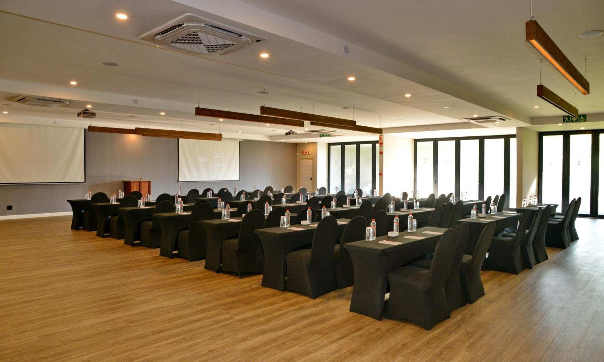 Seasons Golf, Leisure, Spa Hartbeespoort Exterior foto