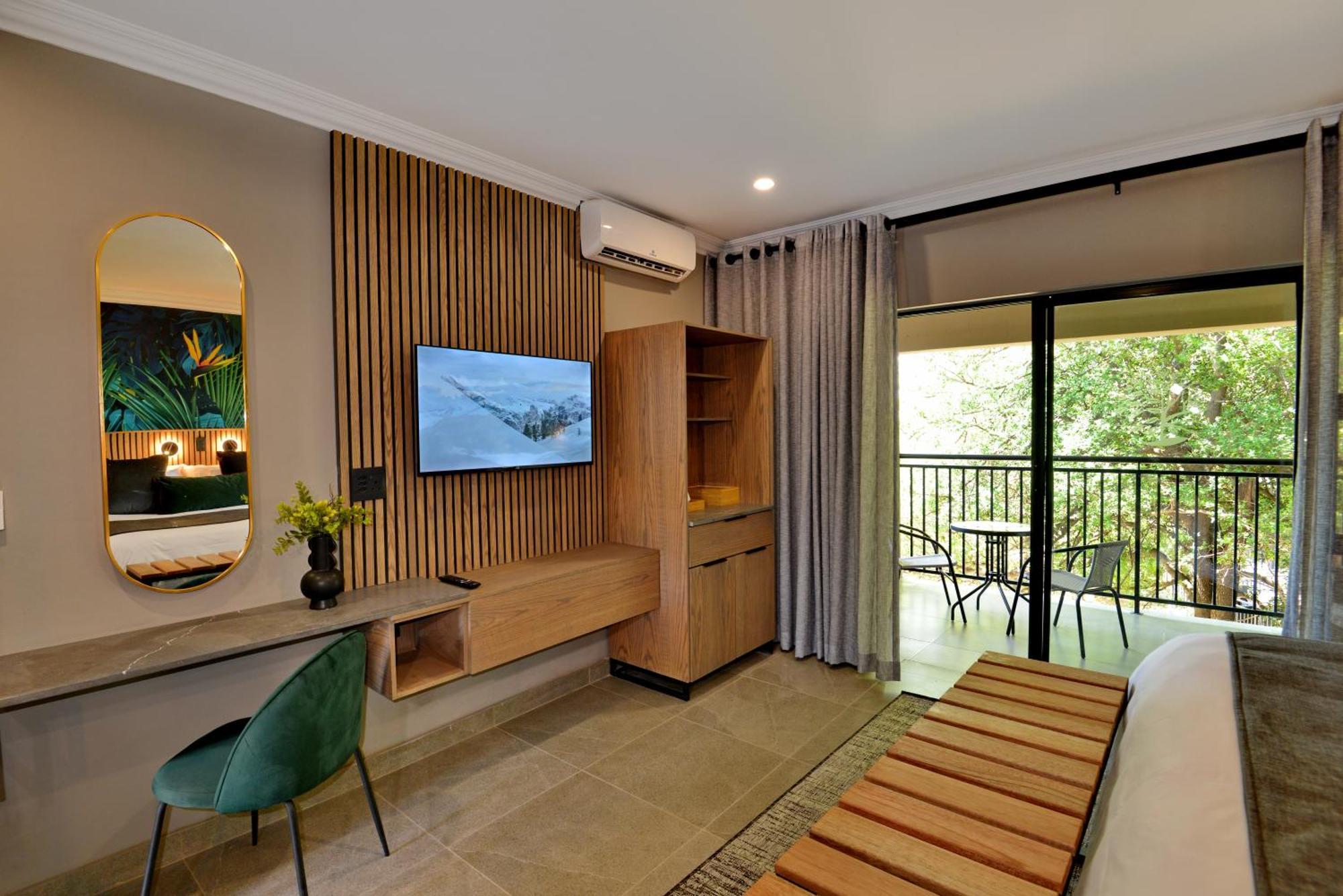 Seasons Golf, Leisure, Spa Hartbeespoort Exterior foto