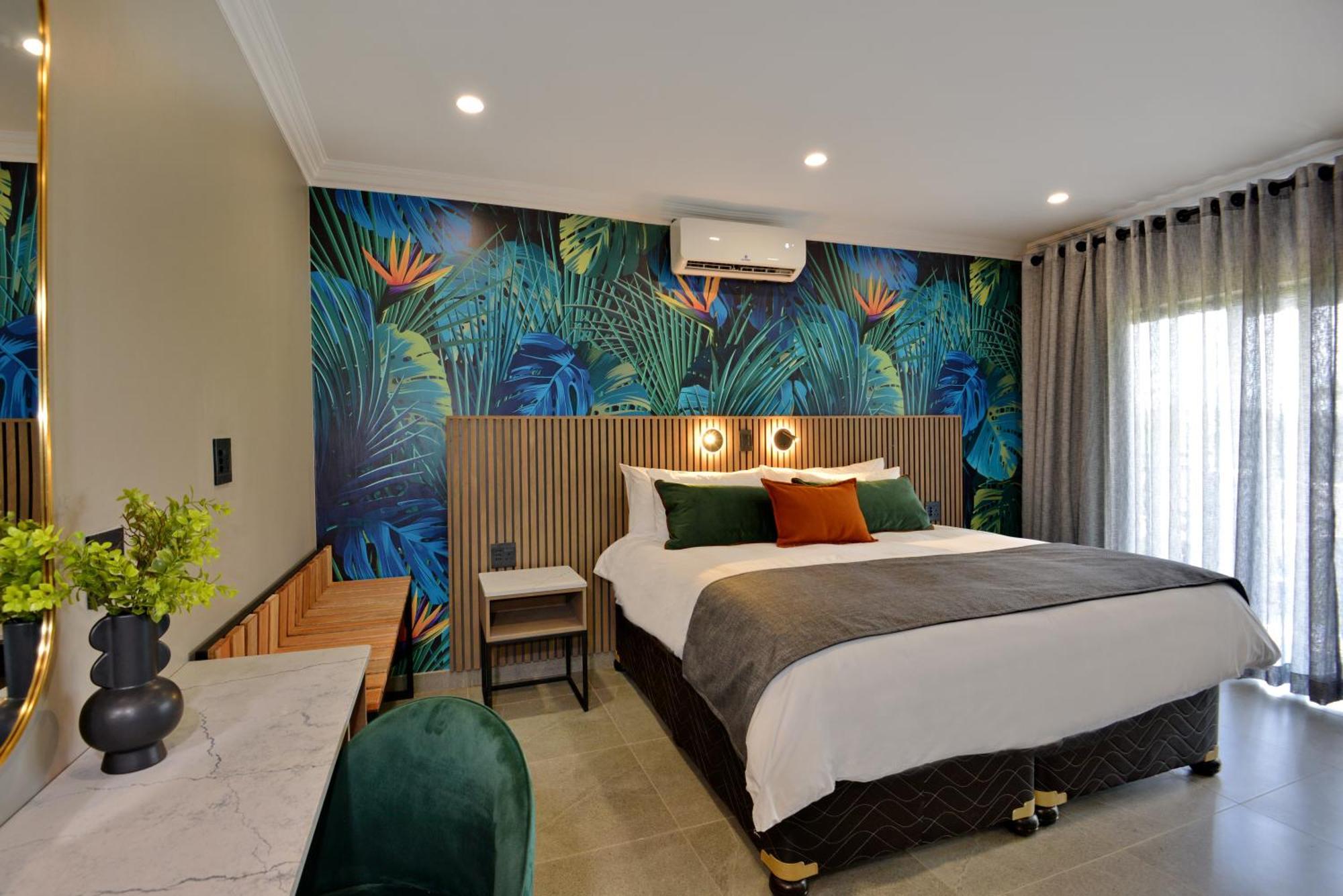 Seasons Golf, Leisure, Spa Hartbeespoort Exterior foto