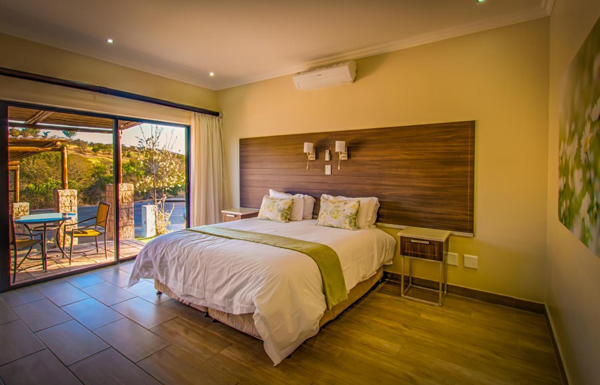 Seasons Golf, Leisure, Spa Hartbeespoort Exterior foto